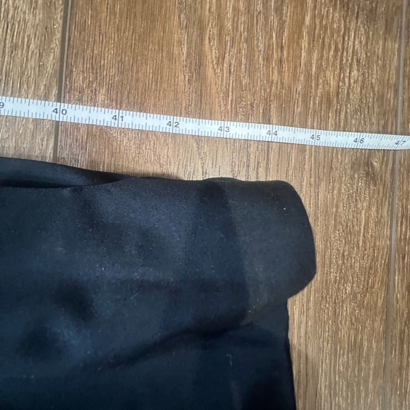 Obermeyer Men's Force Ski Pants, Black, Size XXL, NWT, Waterproof, Snowboard/Ski - Picture 14 of 16